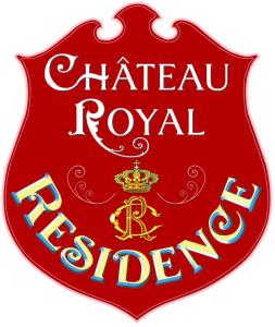 Certifikát, ocenenie alebo iný dokument vystavený v ubytovaní Résidence Château Royal