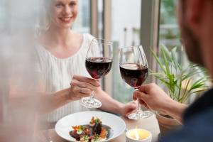 Foto dalla galleria di Designhotel Whitman ad Ascheberg