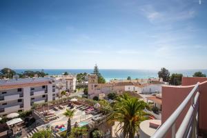 Afbeelding uit fotogalerij van Luna Clube Oceano in Albufeira