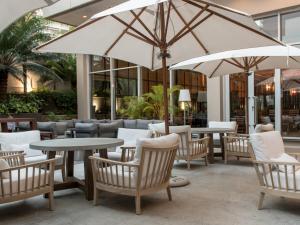 Gallery image of Hotel Avenida in Maputo