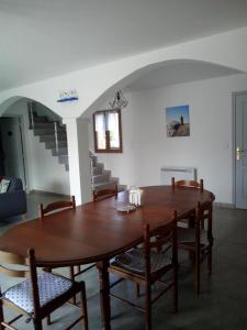 Fotografie z fotogalerie ubytování Chez Michel et Michele v destinaci Calan