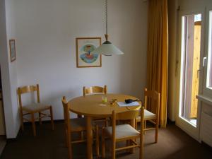 Foto sihtkohas Disentis asuva majutusasutuse Apartment in Disentis galeriist