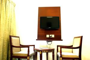 Gallery image of MAPS Residency in Shoranūr