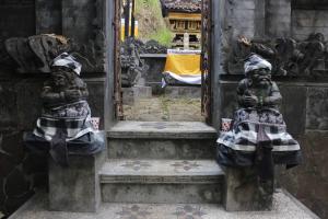 Fotografie z fotogalerie ubytování Sekumpul Accommodation v destinaci Singaraja