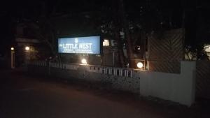 Foto Mandremis asuva majutusasutuse Little Nest galeriist