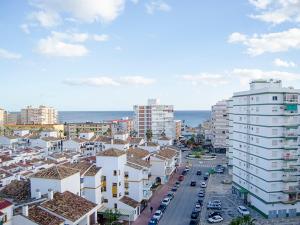 Gallery image of APCOSTAS - Torre del Mar Playa in Torre del Mar