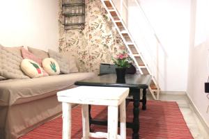 Fotografie z fotogalerie ubytování Apartamento en el Corazón de Sevilla v destinaci Seville
