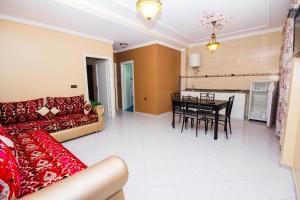 Foto dalla galleria di Appart Hotel Wassila a Nador