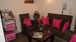 Gallery image of Pension Hartenfels in Lech am Arlberg