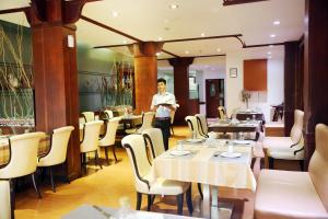 Gallery image of MAPS Residency in Shoranūr