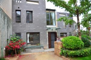 Gallery image of Home Bird Garden Villa in Dali