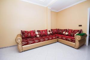 Foto dalla galleria di Appart Hotel Wassila a Nador