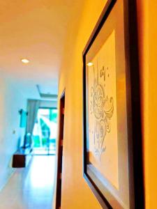 Fotografie z fotogalerie ubytování TSE Residence [by Samui Emerald] v destinaci Choeng Mon pláž