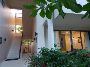 Fotografie z fotogalerie ubytování TSE Residence [by Samui Emerald] v destinaci Choeng Mon pláž