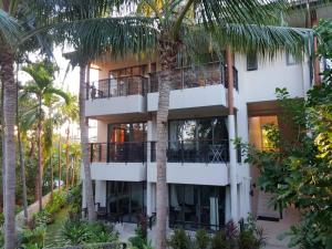 Gallery image of TSE Residence [by Samui Emerald] in Choeng Mon Beach