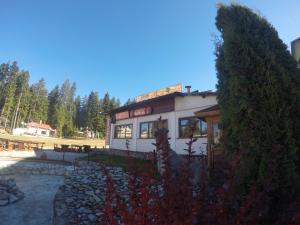 Gallery image of Roots Apartment in Borovets