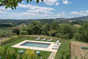 Gallery image of Nido del Merlo by VacaVilla in Certaldo