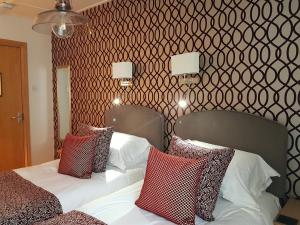 Φωτογραφία από το άλμπουμ του Croft Guesthouse σε Cockermouth