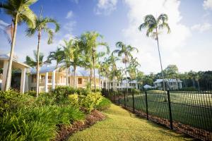 Giardino di Paradise Links Resort Port Douglas
