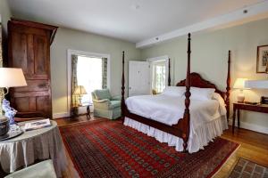 Gallery image of 200 South Street Inn in Charlottesville