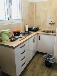 Cucina o angolo cottura di Guest House Ratko