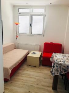 Letto o letti in una camera di Guest House Ratko