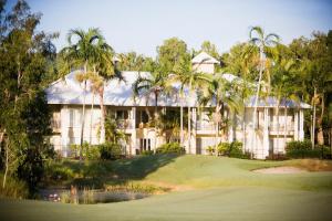 Foto dalla galleria di Paradise Links Resort Port Douglas a Port Douglas