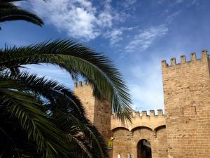 Foto Alcudias asuva majutusasutuse Sant Jaume galeriist
