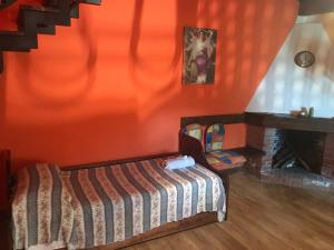 Gallery image of Gelsomino in Morano Calabro +26 photos