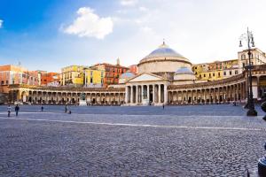 Luogo di interesse nelle vicinanze dell'appartamento