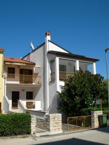 Afbeelding uit fotogalerij van Apartments Nadija in Rovinj