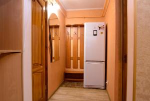 Fotografie z fotogalerie ubytování Апартаменты Deluxe v destinaci Čerkasy + 4 fotografie