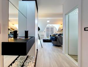 Afbeelding uit fotogalerij van Luxury apartment CRYSTAL in Mostar