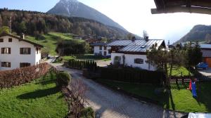 Imagen de la galería de Ferienwohnung Haus Sonja, en Ramsau