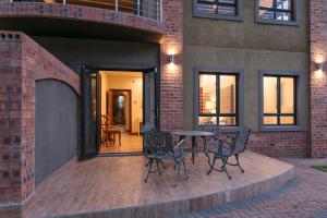 Gallery image of Monet House in Parys