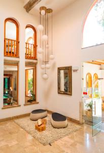 Gallery image of Es Baulo Petit Hotel in Can Picafort
