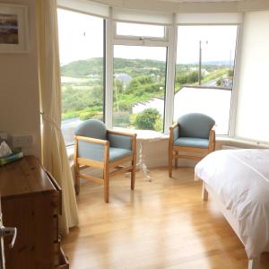 Gallery image of Atlantic View in Portnoo