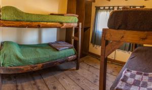 Gallery image of Refugio Chalten Hostel in El Chalten