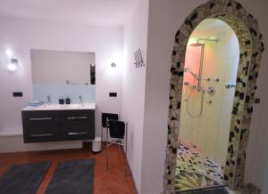 Foto dalla galleria di Ferien Haus - Ferienwohnung Lorena a Neustift im Stubaital