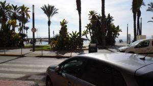 Fotografia z galérie ubytovania Apartamento Moriones A. A150 m del mar en centro de ciudad v destinácii Torrevieja