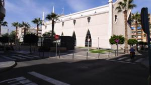 Fotografia z galérie ubytovania Apartamento Moriones A. A150 m del mar en centro de ciudad v destinácii Torrevieja