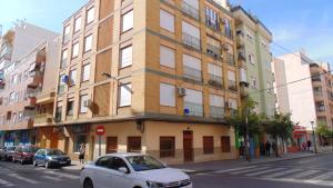 Okolie apartmánu