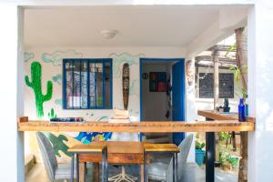 Fotografie z fotogalerie ubytování Hotel Posada Señor Mañana v destinaci San José del Cabo