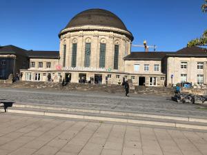 Φωτογραφία από το άλμπουμ του City Luxus Appartement nähe Köln Messe - LANXESS Arena στην Κολωνία