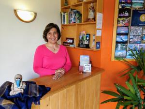 Hosté ubytování Hotel Rincon Aleman