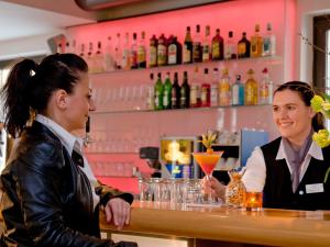 Hosté ubytování Herzogshof - Boutique-Hotel am Dom
