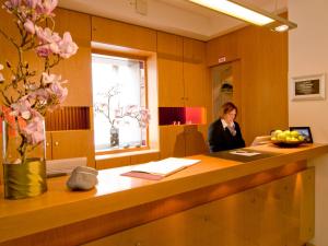 Hosté ubytování Herzogshof - Boutique-Hotel am Dom