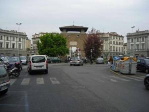 Kép Appartamento Luna 36 in centro a Firenze szállásáról Firenzében a galériában