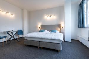 Gallery image of Vienna Cube Apartments in Vienna