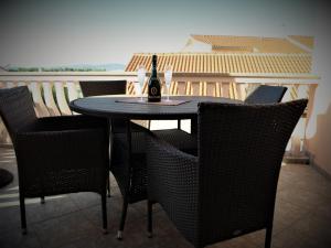 Fotografia z galérie ubytovania Apartment Adriatic v destinácii Zadar